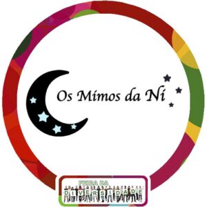 Os mimos da Ni