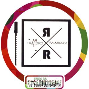 AR TRAFORO - Raul Rocha