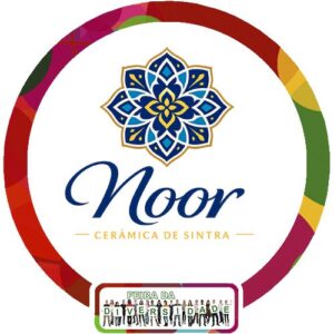 Noor - Cerâmica de Sintra