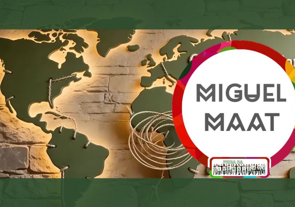 Miguel Maat