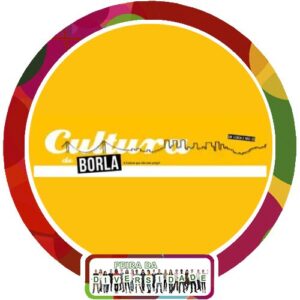 Cultura de Borla