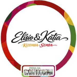 Elisio e Katia - Kizomba Semba