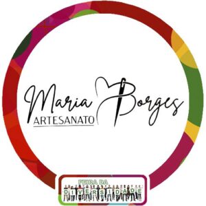 Maria Borges Artesanato