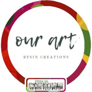 Our Art Resin Creations