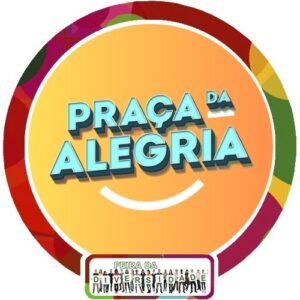 Praça da Alegria