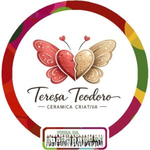 Teresa Teodoro - Cerâmica Criativa